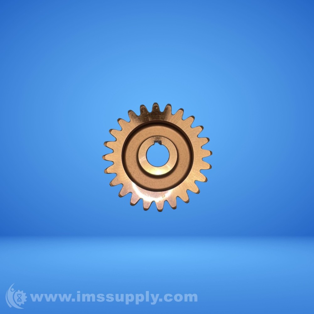 24G-1 Gear with 24 Teeth FNIP