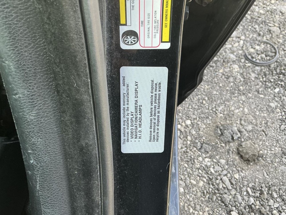 Temperature Control Temperature Control Fits 15-16 CHARGER 863312