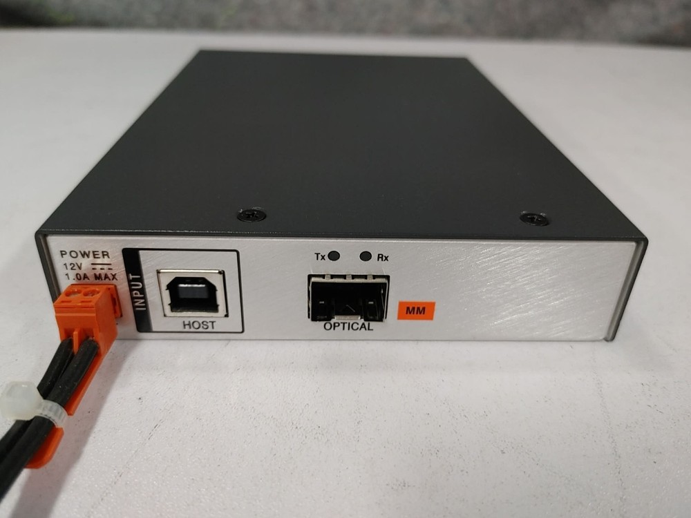 Extron FOX T USB EXTENDER Plus Extender