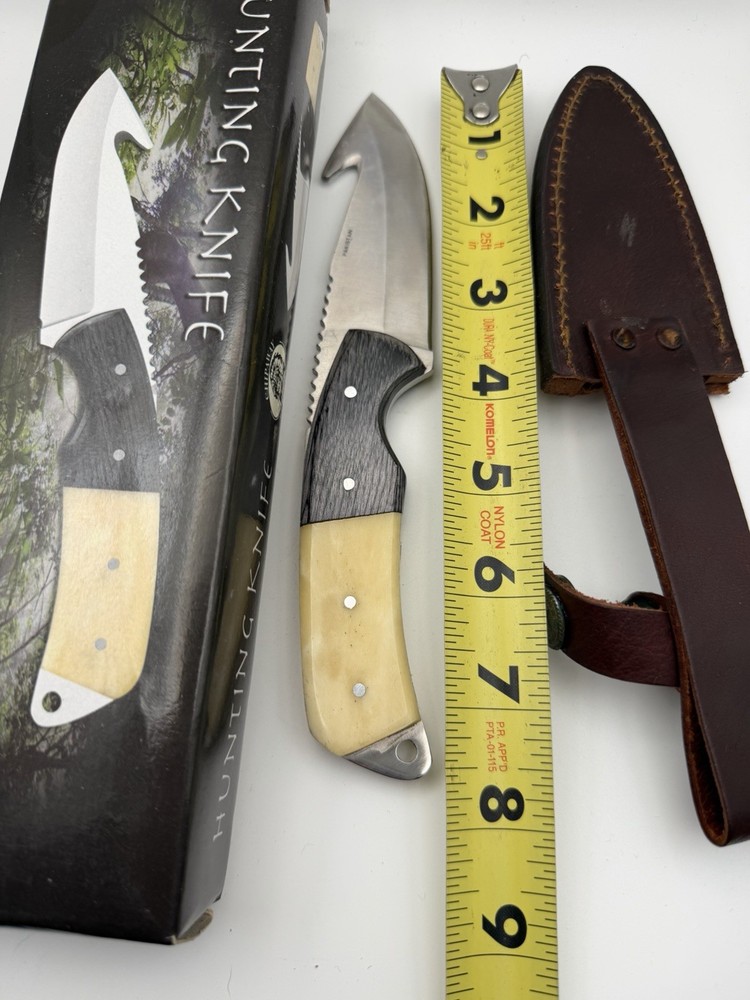 GW - 3224 BPSB 8” Knife