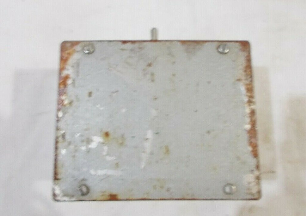 Battery Box by Manitoba Telephone System Canada