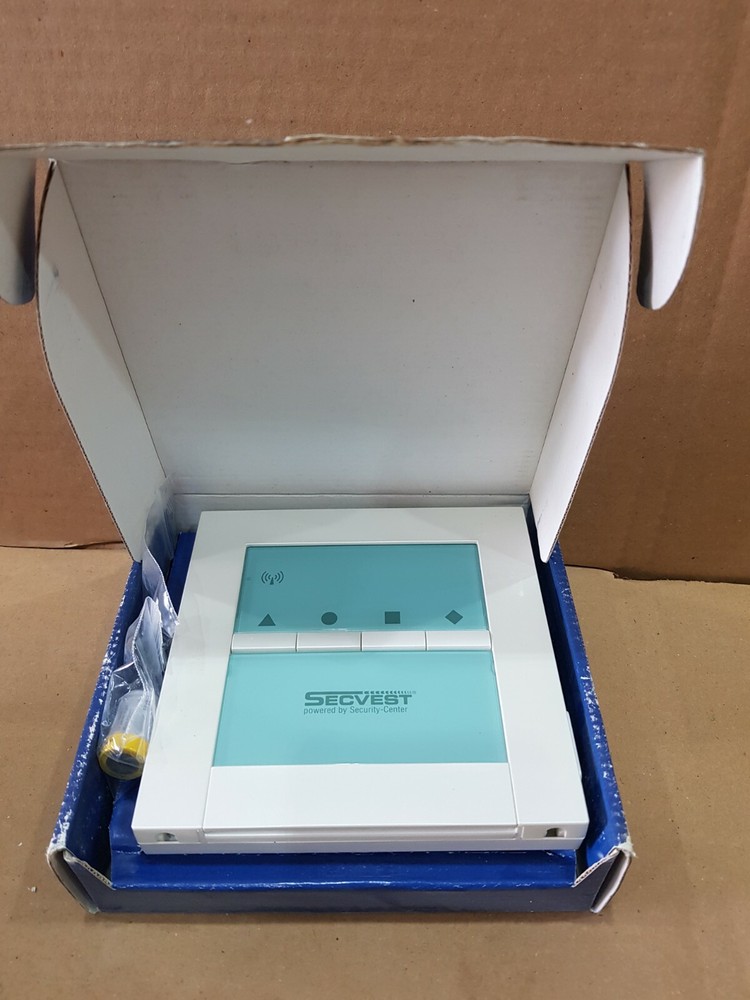 Funk-bedienteil Secvest 868 Fu5140