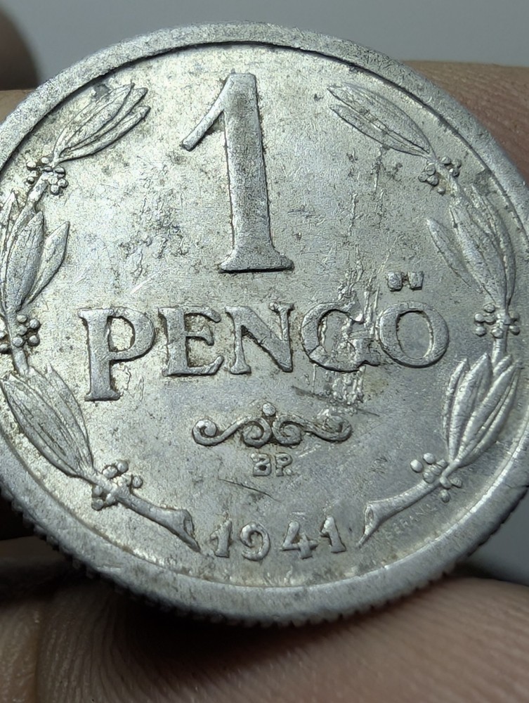 1 Pengo 1941