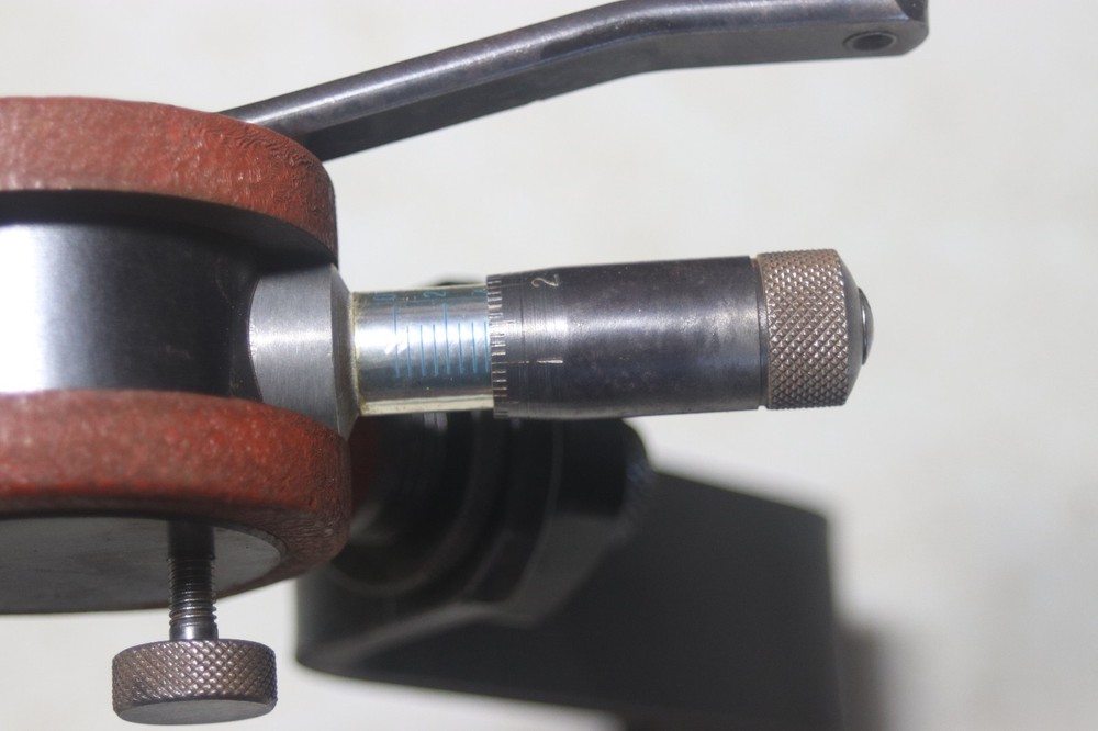 Pacific Micro Adjust Powder Measure