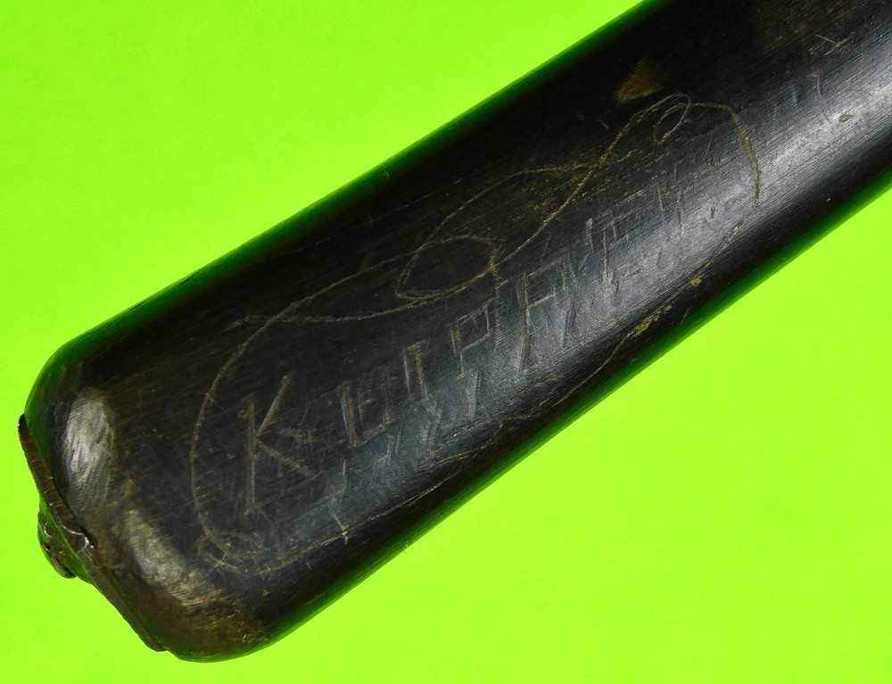 US WW2 Philippines Fighting Knife Dagger