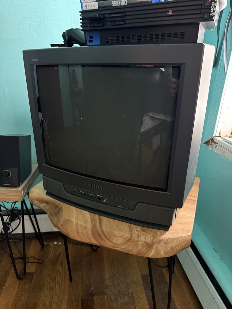 Sony KV-20TS32