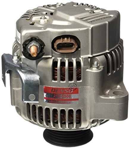 - 2100506 REMAN ALTERNATOR