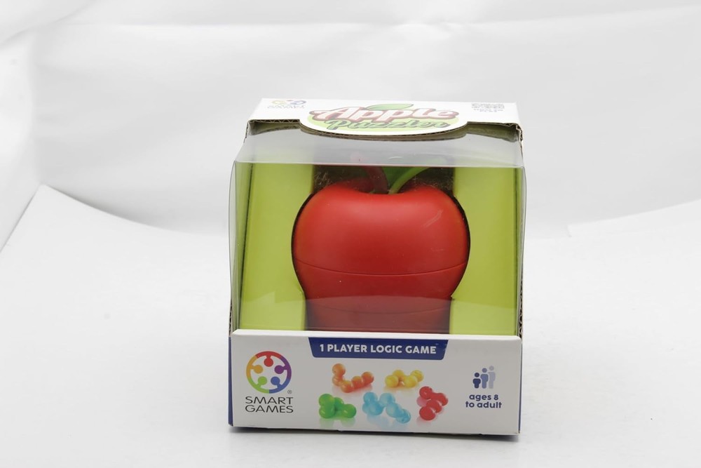 Apple Puzzler