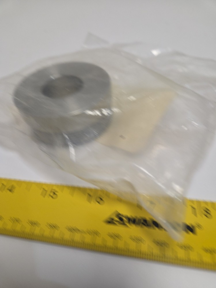 Binks 41-2228 SS Adapter (5 & 55 G)