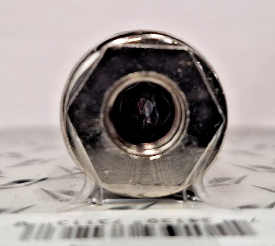 Shark SS3MD - Medium Duty Stainless Steel Spring
