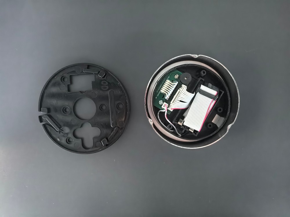 Gun Safe Lock Replacement Black Keypad with Swingbolt Lock Safe Electronic Lock