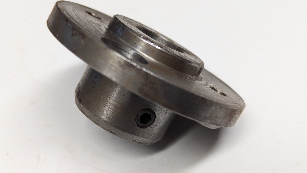 NOS 3/4" Bore Thomas Rexnord Flexible Coupling Hub, 62DBZ