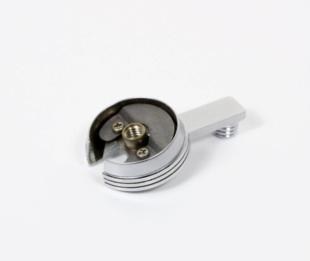 Minolta SRT 102 Rewind Knob Crank Assembly