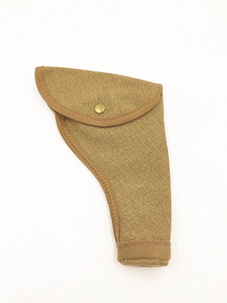British Army Tool P37  Holster Flax Material New High Quality
