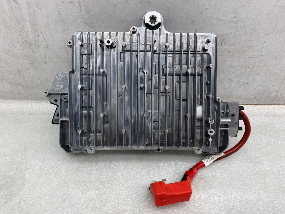 ⭕2017-2020 Tesla Model 3 Front Suspension Electrical Control Module 1118182-84-E