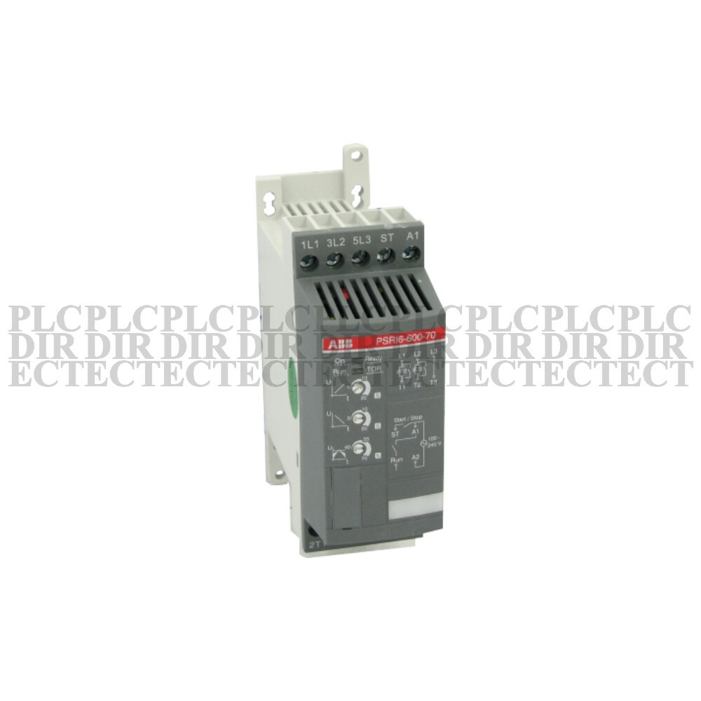 NEW ABB PSR16-600-70 Soft Starter 7.5KW