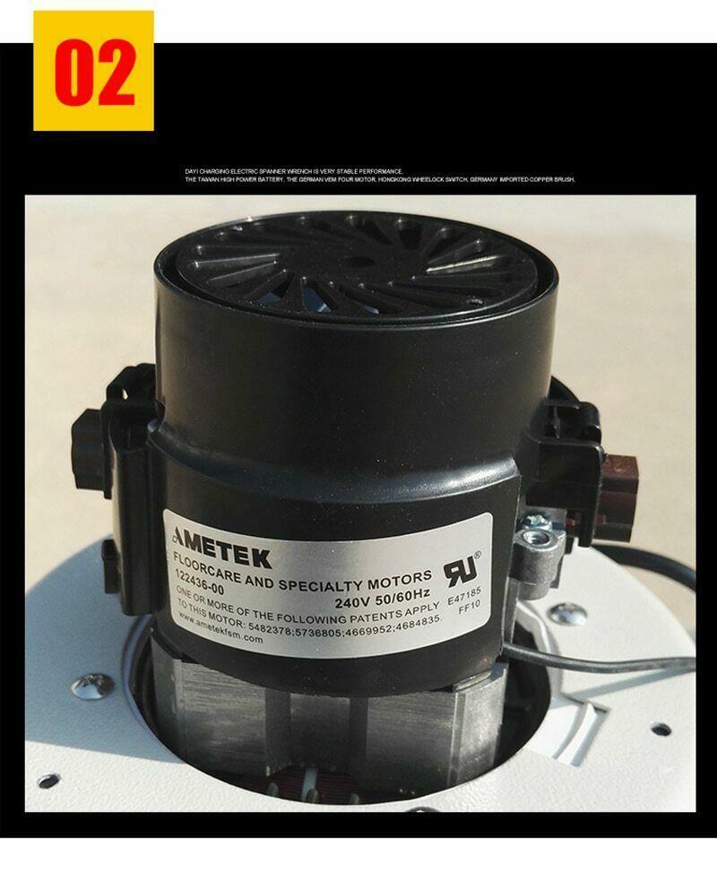 Hopper Loader Auto Feeder Automatic Plastic Particle Vacuum Feeding Machine 220V