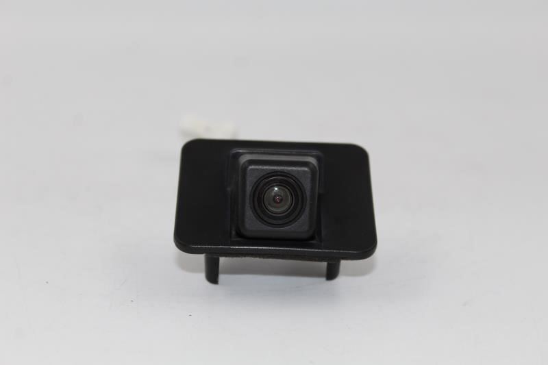 MAZDA 3   2017 Camera/Projector 3035