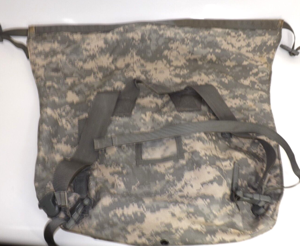 JSLIST Joint Service Lightweight Integrated Nuclear Back Packs