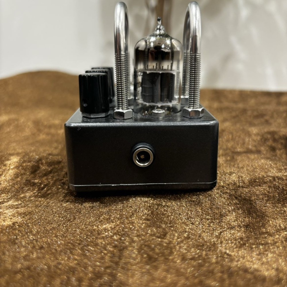 Things Beyond Bass Wired 376888