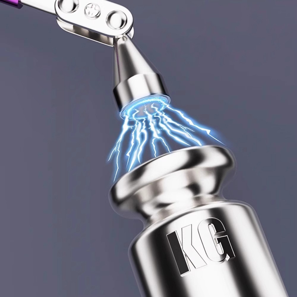 Explosion-Proof Separator Rotating Dismantling Device Electronics Maintenance