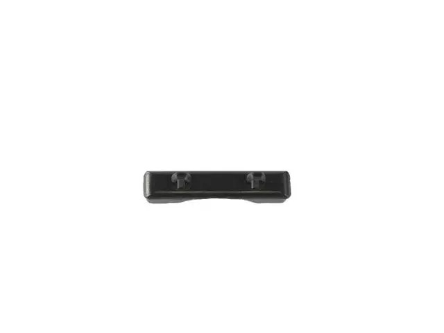 Genuine Mopar Tailgate Bumper 68281894AA