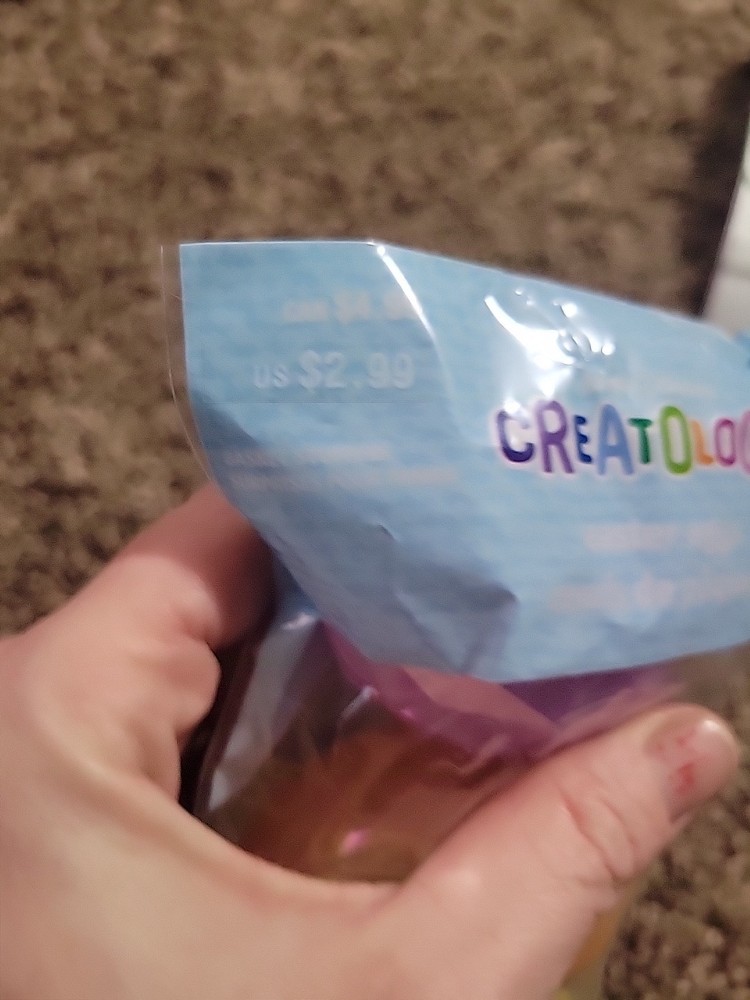 Creatology 6 Pack Easter Eggs