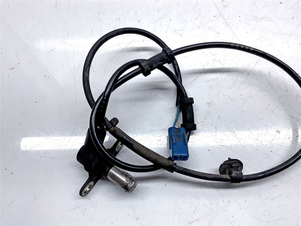 2011 Honda CBF600 Speed Sensor - 38520MGND21
