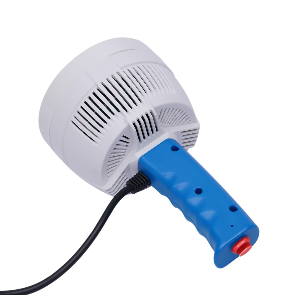 Electromagnetic Heating Plastic Bottle Sealing Machine Handheld Induction Sealer