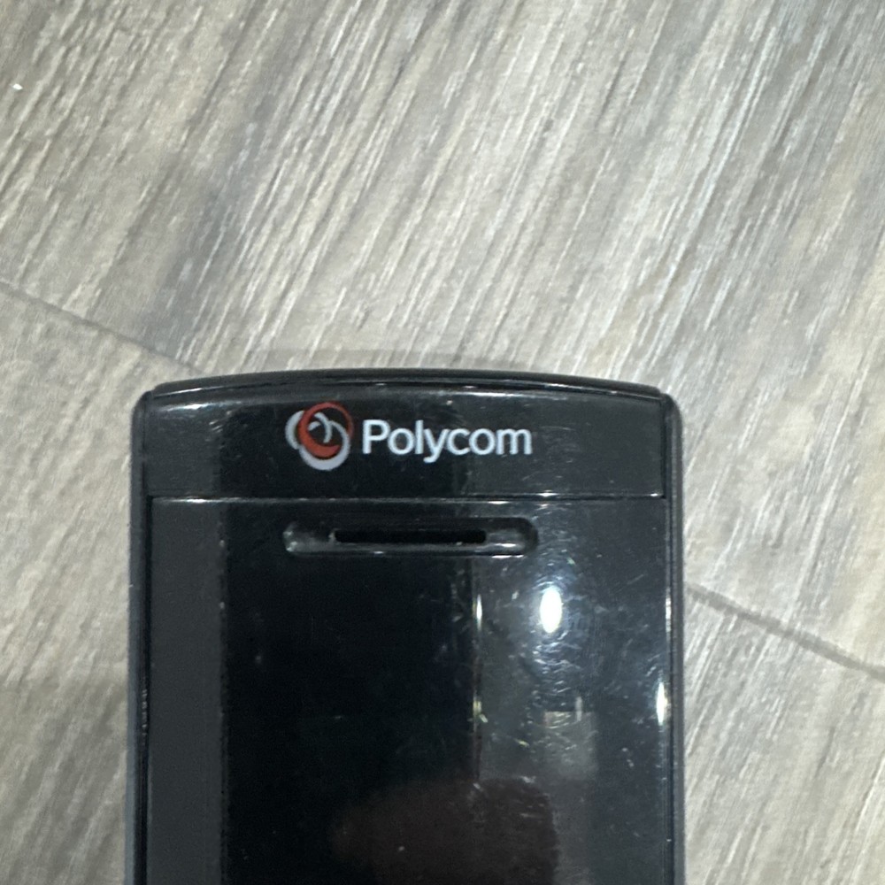 Poly DECT Cordless Handset 2" LCD Display VVX D230 Polycom Battery included