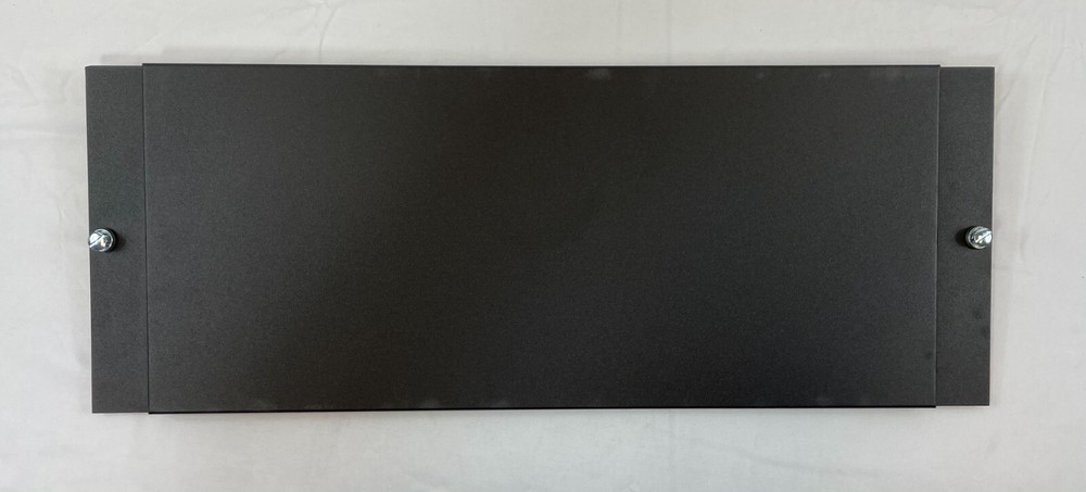 Notifier DP-1B Blank Dress Panel - Same Day Shipping (SEALED)