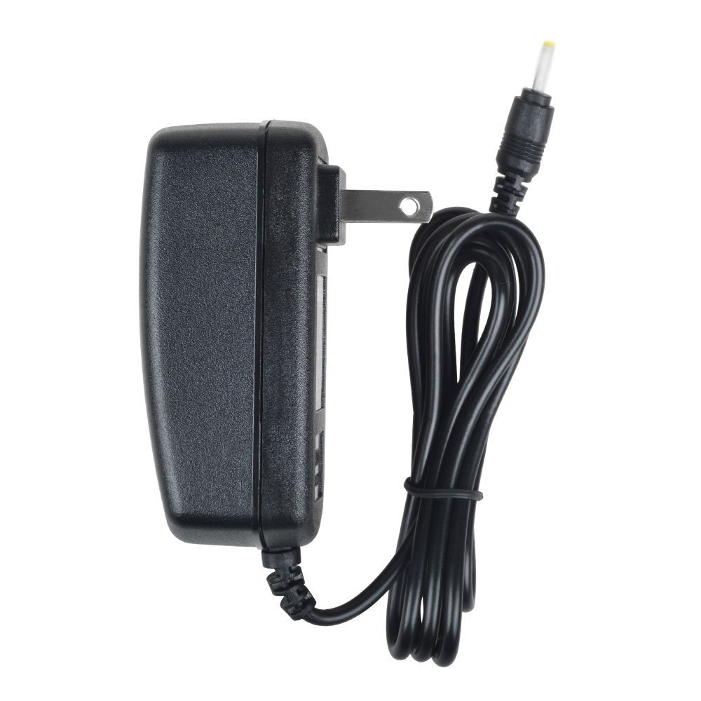 US DC 2.5mmx0.7mm 5V 2.5A for Android Tablet PC adapter 100-240 AC