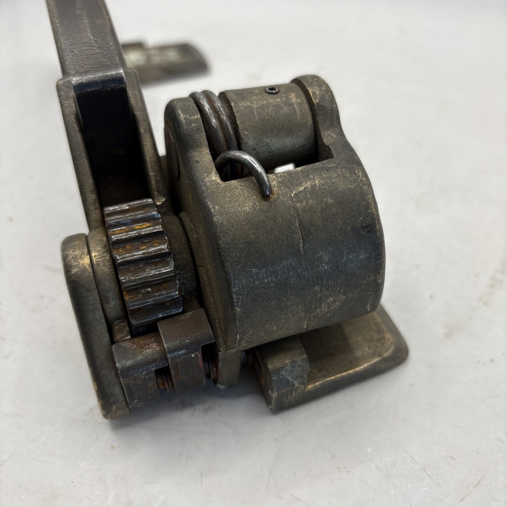 Samuel Strapping Systems Steel Tensioner