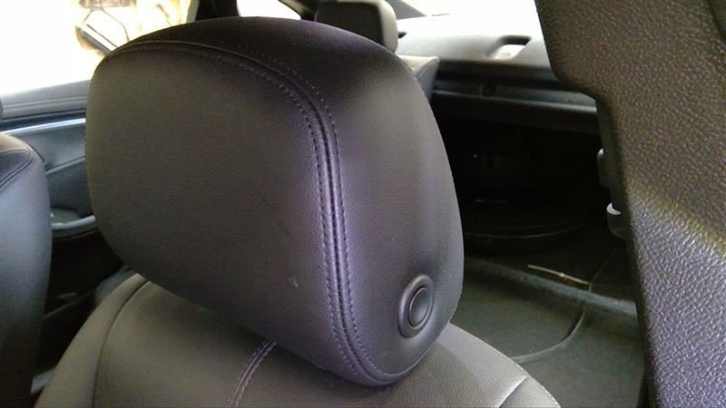 IMPALANEW 2016 Headrest 313567