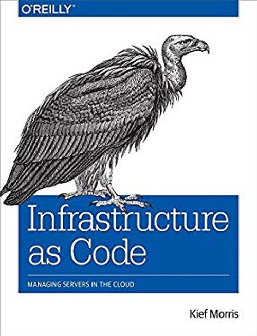 Infrastructure As Code : Managing Servers in the Cloud Paperback