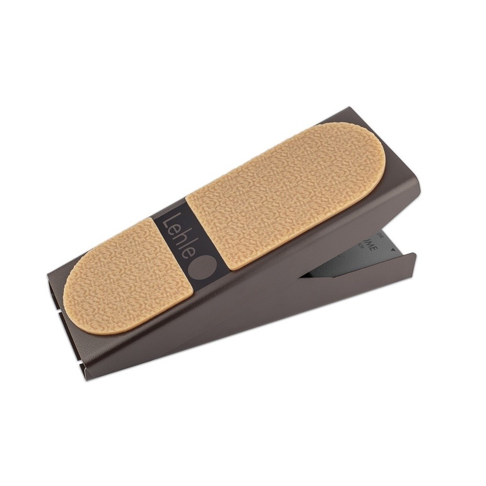 Lehle Mono Volume Pedal