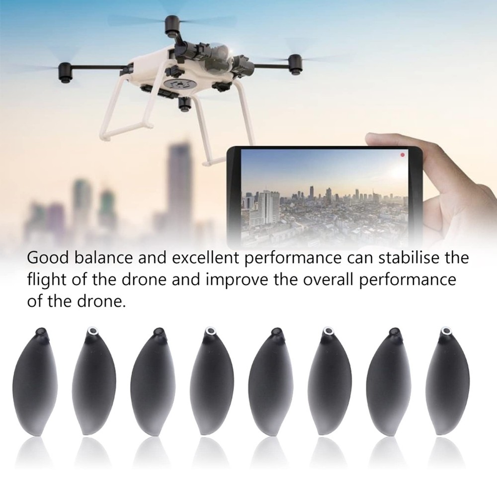 Parrot Anafi Propellers Blades Drone Small