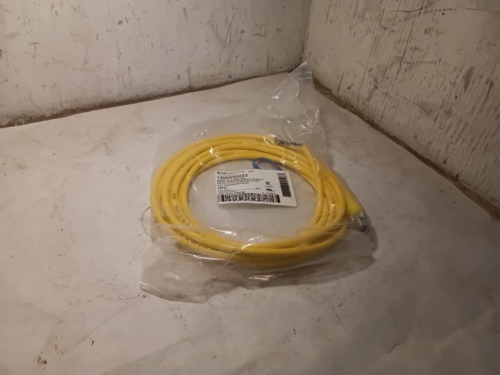 BRAD CONNECTIVITY 1200660210 (O3A)