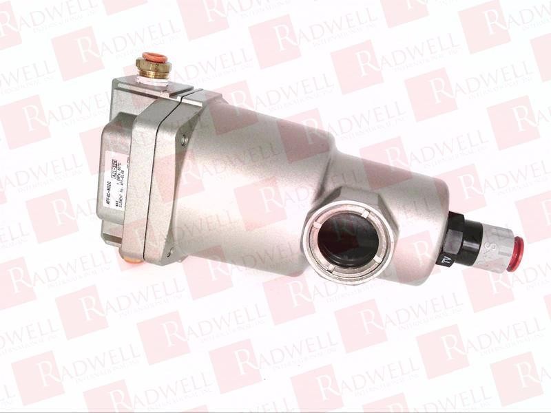 SMC AFF4C-N02C / AFF4CN02C (USED)