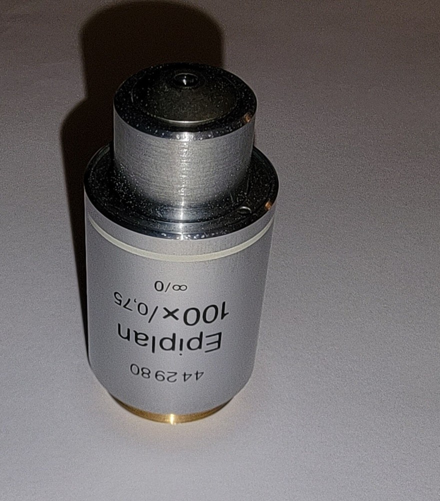 Zeiss Epiplan 100x Objective 442980