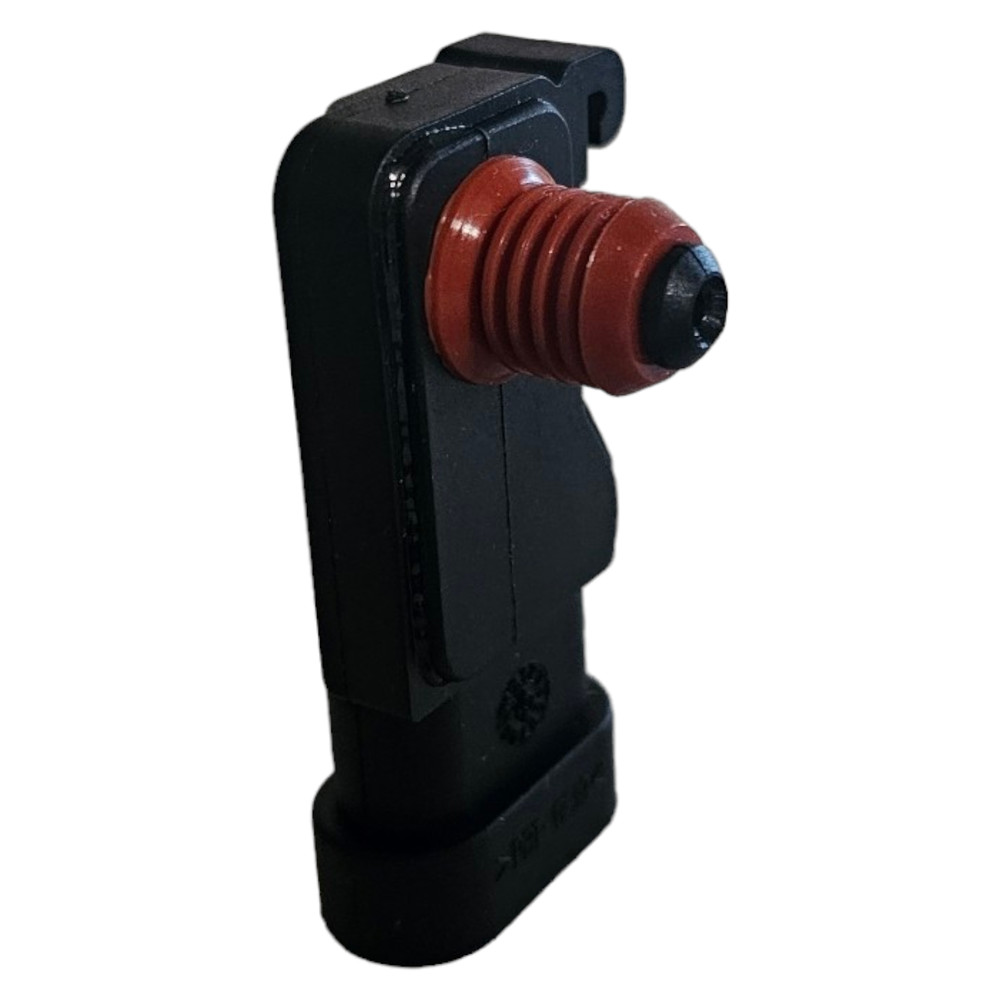 Manifold Pressure Sensor MAP Sensor Fits: Harley Davidson Motorcycles