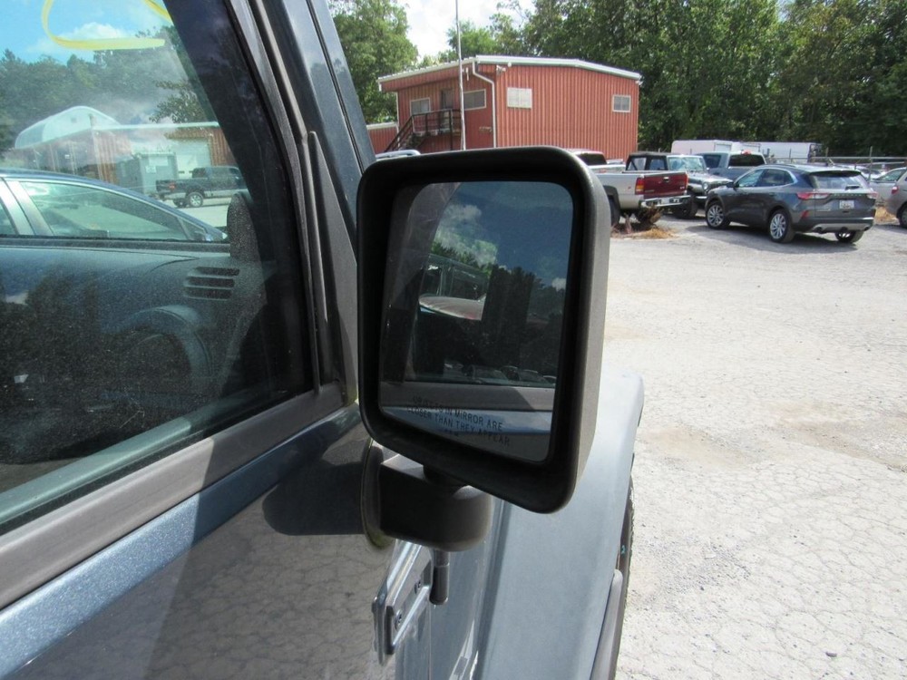 TJ 2008 Glove Box 1075297