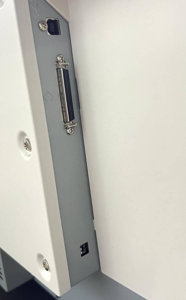 Canon - imageFORMULA - DR-9050C - Document Duplex Pass-Through Scanner - SEE PIC