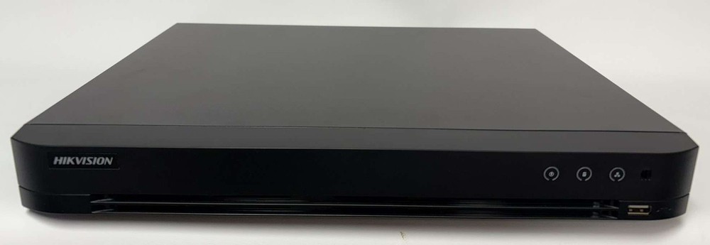 7200 Series Turbo HD DVR