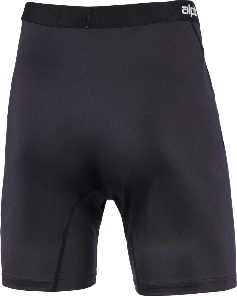 Alpinestars MX Boxer Black