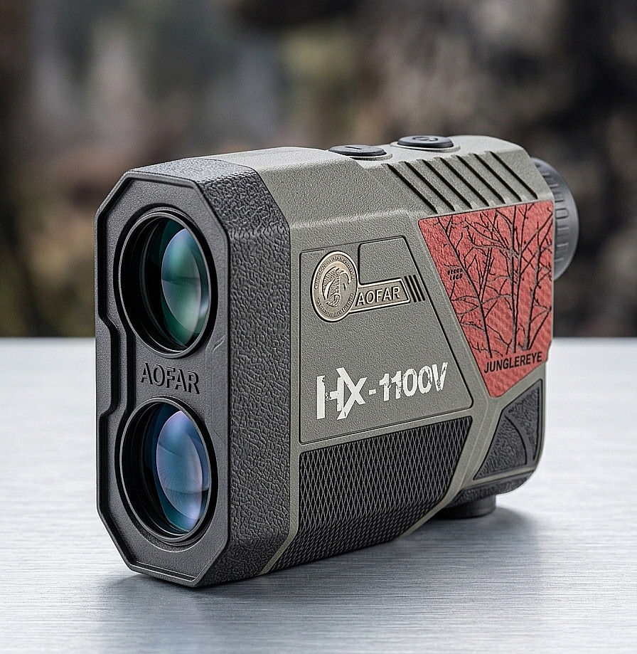 AOFAR HX-1100 Range Finder