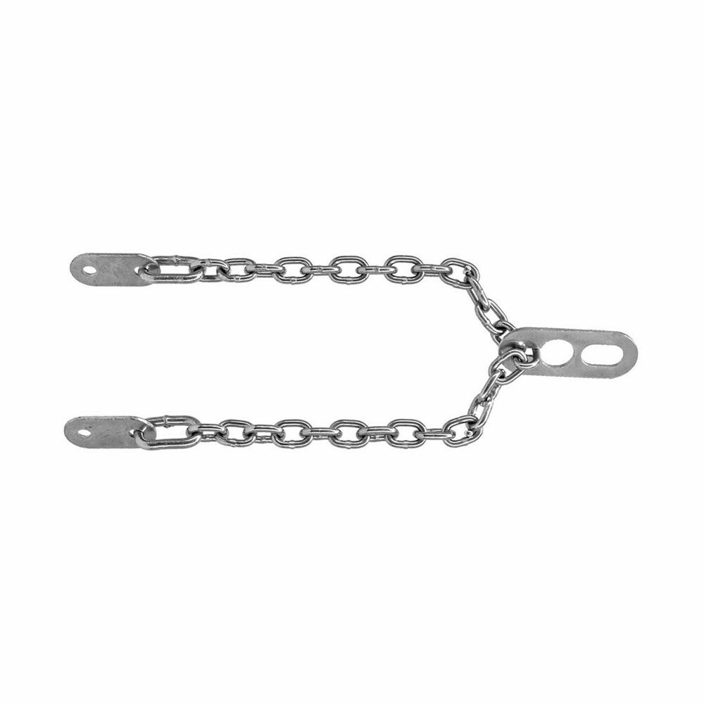 4000LBS Engine Motor Lifting Chain Lift Hoist Remove