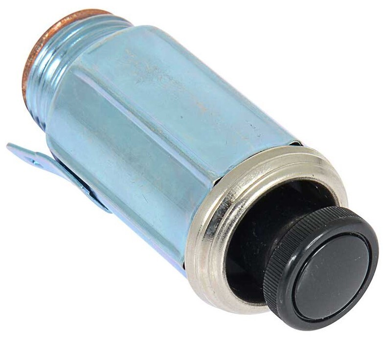 Cigarette Lighter Assembly For 1979-1986 Ford Mustang