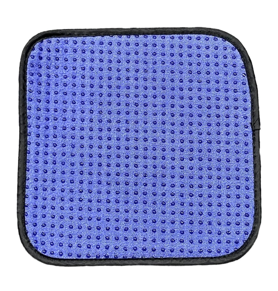 TDBowling Easy Grip Microfiber Shammy Towel (track pad)