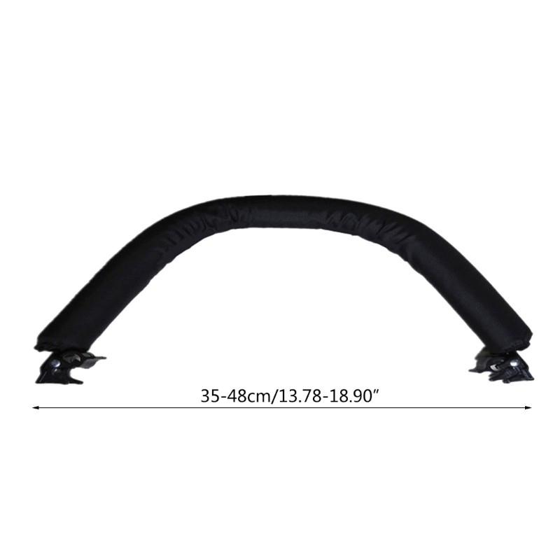 Baby Handle Armrest Bumper Pushchairs Front Armrest Armrest